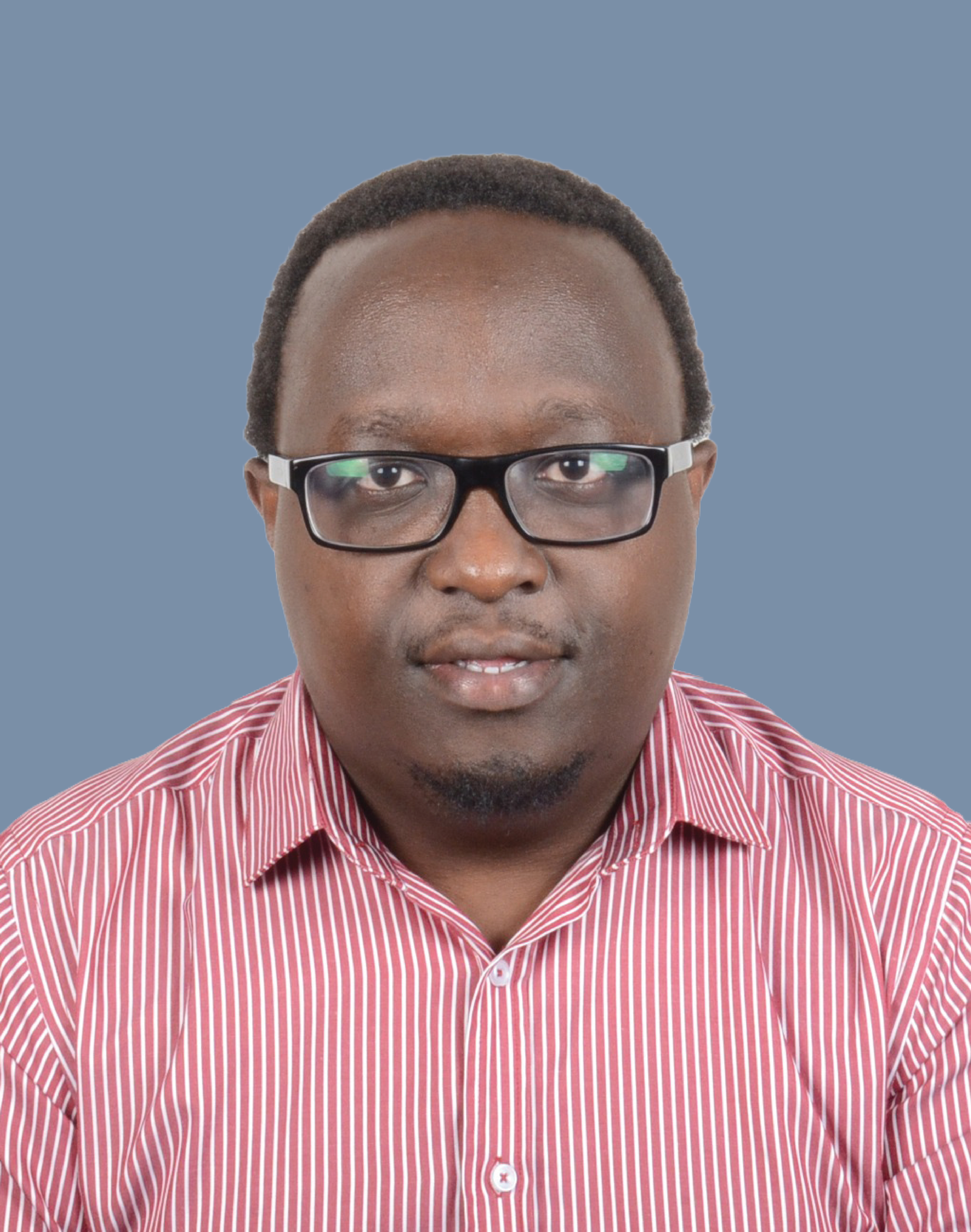 CPA Dennis Kirimi, Tax Partner