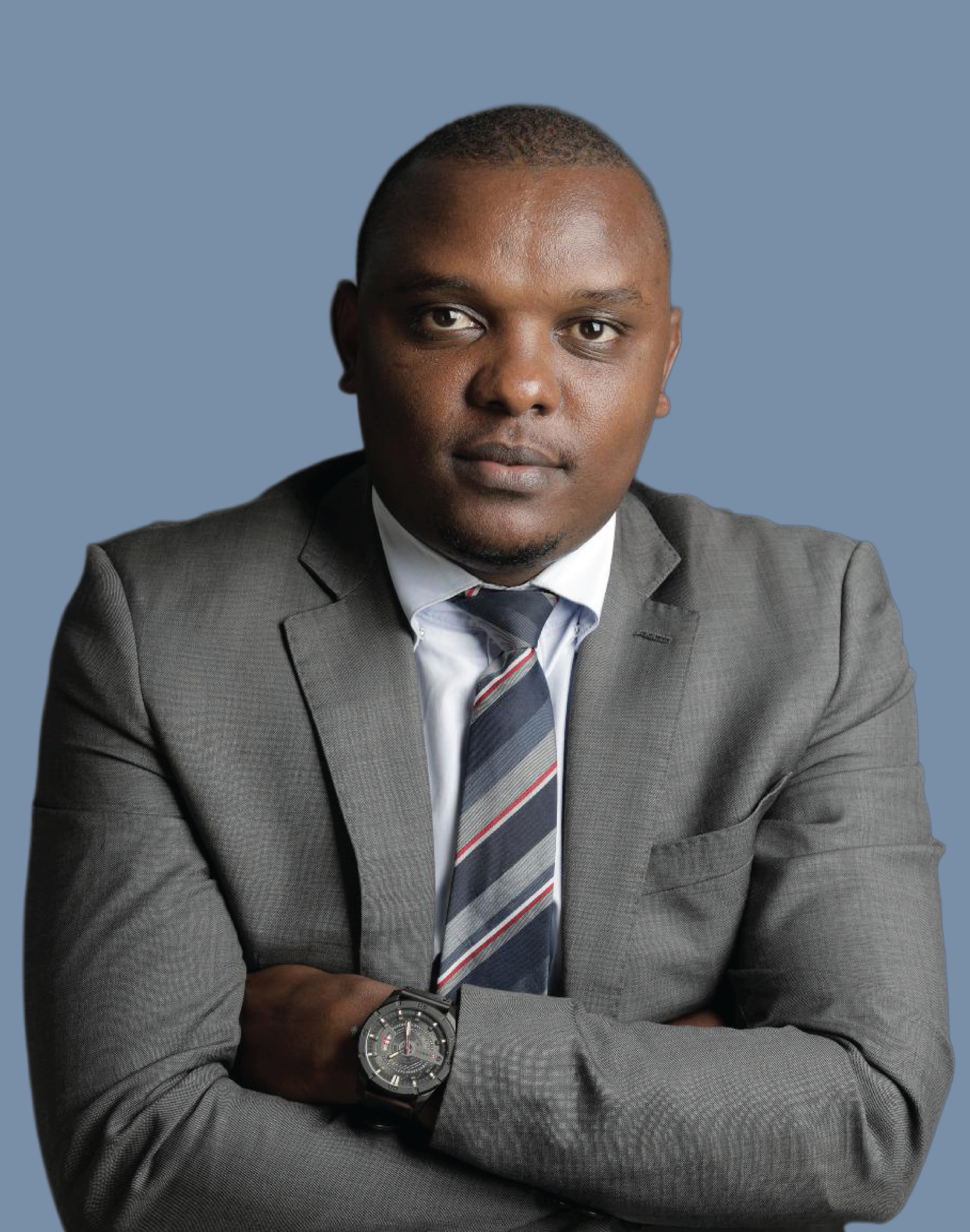 CPA Nicholas Mateli, Managing Partner
